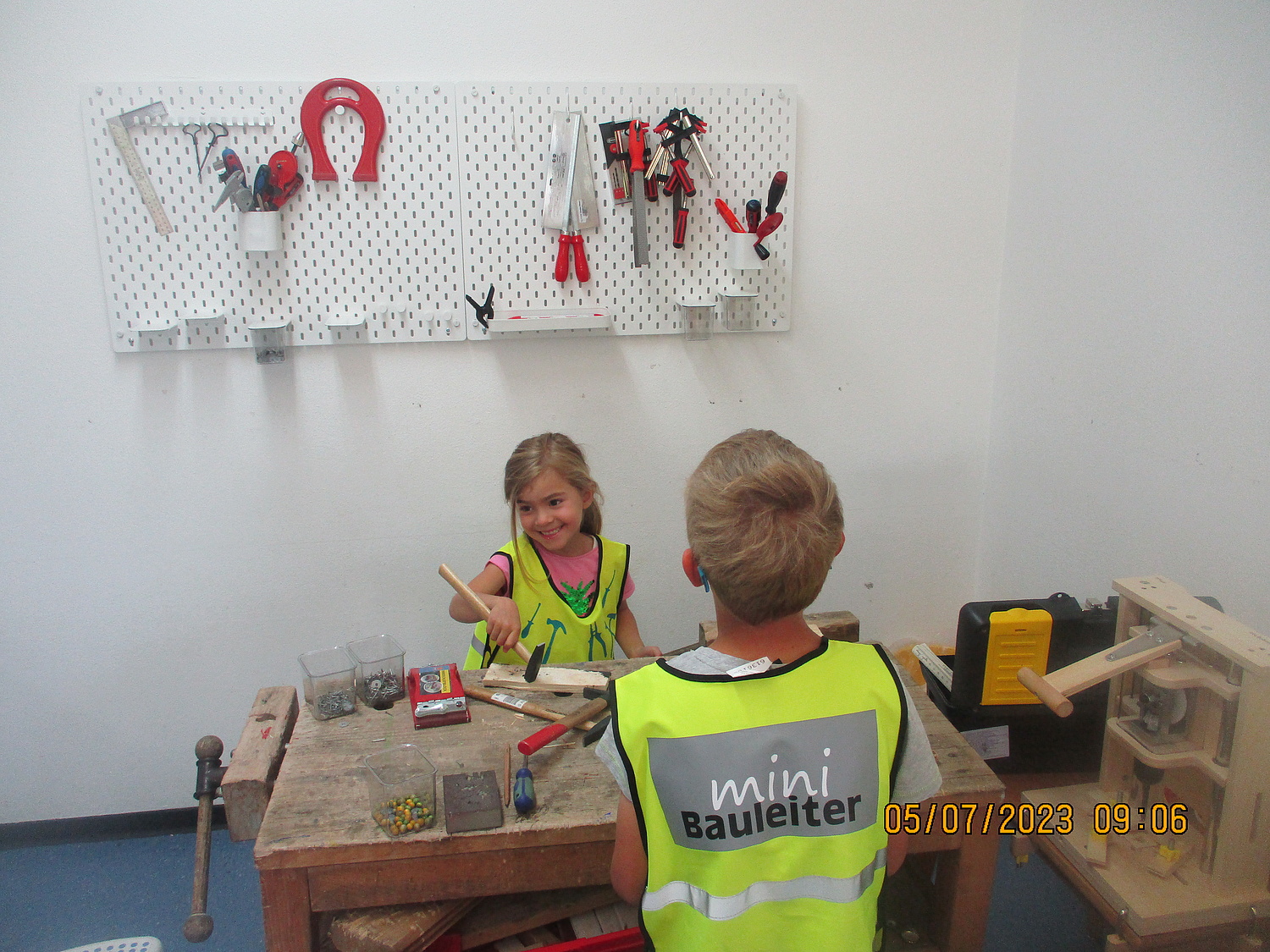 Werkbank
